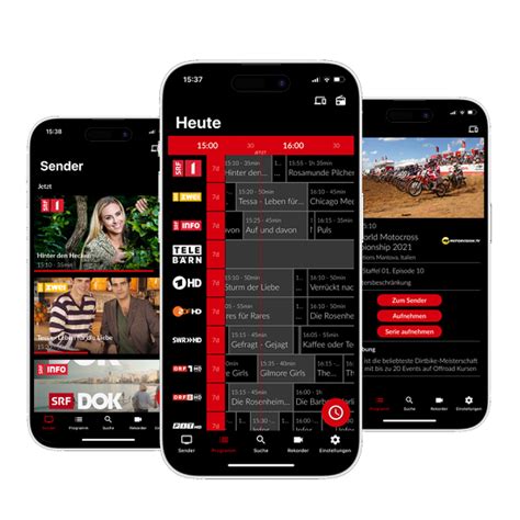 bödeli fernsehen|‎CablePlus on the App Store